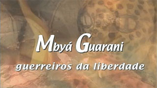 Mbyá Guarani